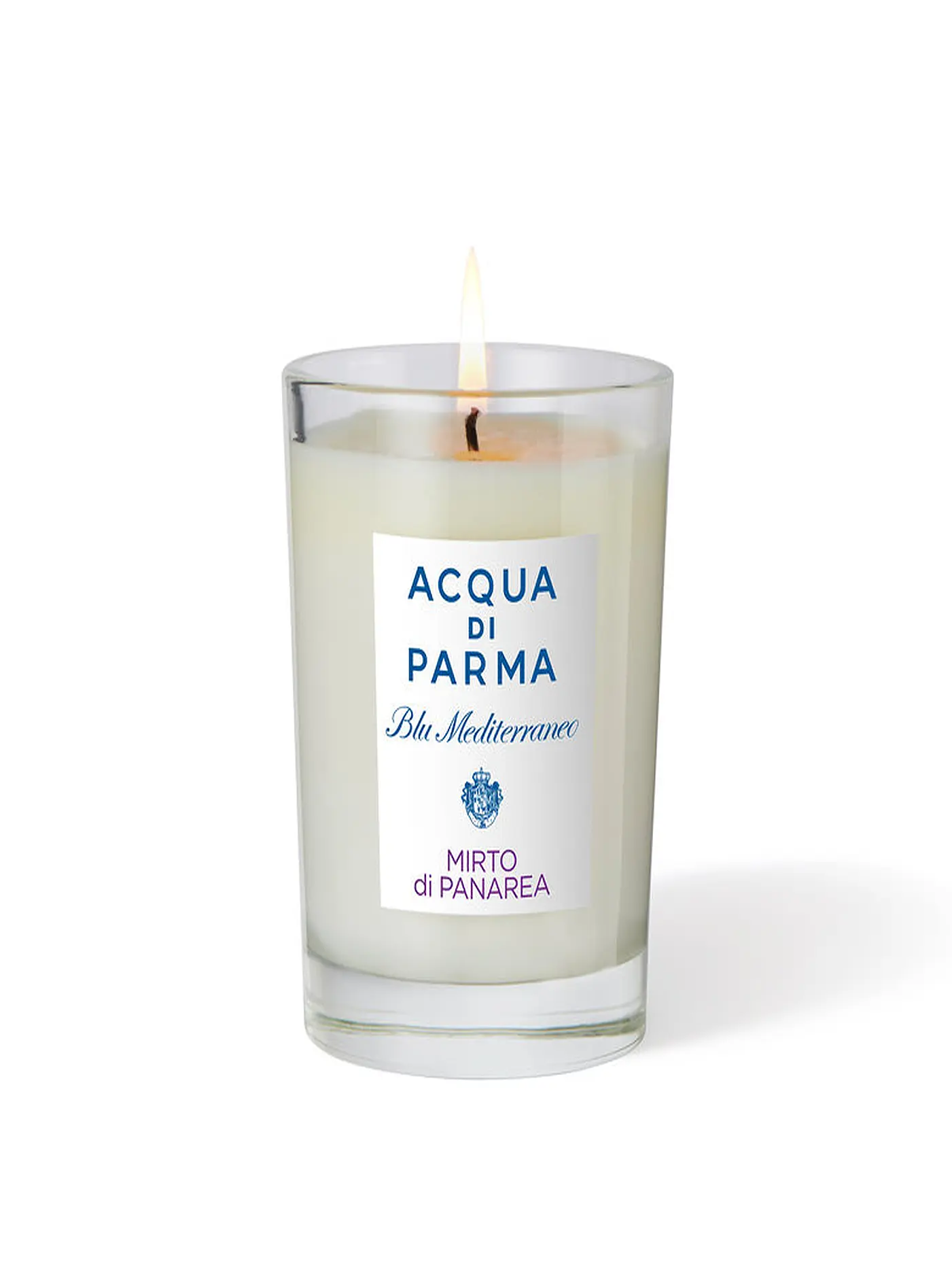 ACQUA DI PARMA | Kerze - Fico Di Amalfi Candle 200g | keine Farbe